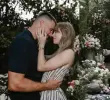 Fuentes cercanas a la pareja revelaron los detalles de su vida matrimonial al Daily Mail. FOTO Instagram @taylorswift