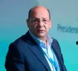 Germán Ávila, ministro de Hacienda, anunció que el 13 de junio presentará el Marco Fiscal de Mediano Plazo. FOTO cortesía