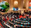 La iniciativa se hundió en junio de 2023 en el último de sus ocho debates. Se busca hacer una excepción a un artículo de la Constitución para crear un mercado legal de esta sustancia, al que solo podrán acceder mayores de edad. FOTO: EL COLOMBIANO
