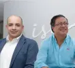Durante el gobierno de Gustavo Petro, Jorge Andrés Carrillo llegó a la presidencia de ISA, en una etapa en la que la compañía avanzó en decisiones relacionadas con Internexa y el proyecto BioNube. FOTO: El Colombiano.