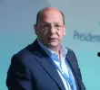 Germán Ávila, ministro de Hacienda. Foto: Cortesía