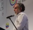 El debate sobre garantías democráticas y participación de funcionarios públicos ha marcado las últimas semanas de campaña. FOTO: MININTERIOR.