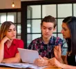 Hay 13.000 cupos disponibles para participar en los Clubes de Inglés. FOTO: Getty