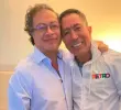 Ricardo Roa fue el gerente de campaña de Gustavo Petro en 2022 y, tras la victoria, fue nombrado en la Presidencia de Ecopetrol. FOTO CORTESÍA