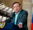 La Dian confirmó que el proyecto de reforma tributaria será presentado al nuevo Congreso el 20 de julio de 2026. FOTO COLPRENSA.