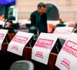 Las actas son claves en tanto la Corte fue enfática en señalar que sin los documentos completas no habrá decisión de fondo alrededor de si fue legal o no el trámite de la reforma pensional. FOTO: COLPRENSA