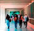 Se trata de 10.000 becas disponibles para estudiar, lo cual significa un aumento significativo, pues en la edición anterior fueron 5.700. FOTO: EL COLOMBIANO