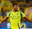Jhon Jáder Durán, de 21 años, tiene contrato con el Al-Nassr de Arabia Saudita hasta mediados del 2030. FOTO: GETTY