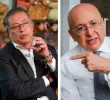 FOTO: Presidencia y Colprensa