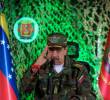 Nicolás Maduro convocó a sus milicias para defenderse de una eventual invasión de Estados Unidos. FOTO GETTY