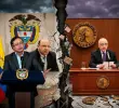 Pulso entre Gobierno y Banco de la República por tasas. FOTO: El Colombiano