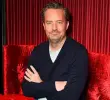 Un juez de Los Ángeles condenó a Kenneth Iwamasa por el caso Matthew Perry. FOTO: Getty Images