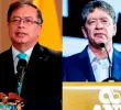Bruce Mac Master, presidente de la Andi, dijo que hay consenso sobre los recargos que plantea la resucitada reforma laboral del gobierno del presidente Gustavo Petro. FOTO EL COLOMBIANO