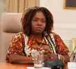 Francia Márquez ha asegurado en varias ocasiones que no se siente cómoda en el Gobierno. <b>Foto:</b> Presidencia.