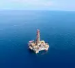 La operación movilizó más de 147.600 toneladas de carga por vía marítima y permitió avanzar en el conocimiento del potencial gasífero del Caribe colombiano. FOTO JUAN ANTONIO SÁNCHEZ.