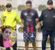 Sara fue víctima de una violenta agresión que le causó múltiples fracturas en brazos y piernas. FOTO: CORTESÍA