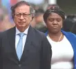 La funcionaria afirmó que aunque llegó con sueños y esperanzas de progresismo, se encontró con políticas y comportamientos estructurales de opresión. Foto: AFP