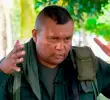 Alexánder Díaz Mendoza (“Calarcá”), cabecilla de las disidencias de las Farc. FOTO: CORTESÍA.