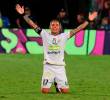 Dayro Moreno pretende terminar como el goleador de la Copa Sudamericana este año. FOTO CONMEBOL