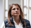 La defensora del Pueblo, Iris Marín, pidió la liberación inmediata e incondicional de los funcionarios que permanecen secuestrados por el ELN en Arauca. FOTO: Colprensa.