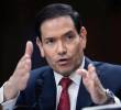 El secretario de Estado de Estados Unidos, Marco Rubio, es uno de los funcionarios demandados en una acción judicial que cuestiona la suspensión de visas de inmigrante para ciudadanos de 75 países. FOTO: Getty Images.
