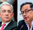 Petro aprovechó el fallo para insistir en su llamado a una Asamblea Constituyente y convocar movilizaciones para recoger firmas. FOTO: COLPRENSA Y JAIME PÉREZ