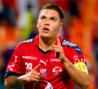 Los hinchas del Poderosos están felices por el regreso de Juan Fernando Quintero, pero deben apoyar al club con la compra de abonos. FOTO MANUEL SALDARRIAGA