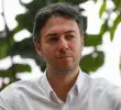 Daniel Quintero, exalcalde de Medellín, obtuvo la votación más baja en la consulta del Pacto Histórico. FOTO: El Colombiano