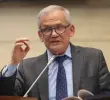 Continúa el caso sobre el exdirector del DAPRE, Carlos Ramón González. El abogado habló de su paradero. FOTO: Colprensa