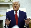 Un proyecto de ley de Estados Unidos, relacionado con un recorte presupuestal, se acaba de aprobar. FOTO: GETTY