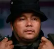 Alexánder Díaz Mendoza (“Calarcá”), cabecilla de las disidencias de las Farc. FOTO: ARCHIVO.