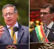 Colombia expulsó al embajador de Bolivia, Ariel Percy Molina Pimentel. FOTO: Cortesía