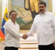 El gobierno venezolano, propietario de la compañía a través de Petroquímica de Venezuela (Pequiven), filial de PDVSA, se comprometió a dar prioridad a Colombia en caso de venta. Foto: Cortesía