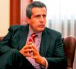 Ministro del Interior dice que la orden del gobierno es atacar al Estado Mayor Central (EMC), por donde “más le duele”, el negocio del narcotráfico. Foto: Cortesía.