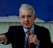 Oficial: Álvaro Uribe buscará volver al Senado y participará en las elecciones en 2026