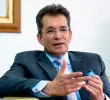 Javier Díaz Molina deja la Presidencia Ejecutiva de Analdex después de 29 años en el cargo. FOTO: Analdex. FOTO COLPRENSA