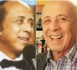 Nacido en Bucaramanga el 29 de diciembre de 1940, Lizarazo fue el creador de Sábados Felices, uno de los programas más emblemáticos de la televisión colombiana. FOTO redes sociales