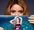 El álbum “Las mujeres ya no lloran” de Shakira ha sido uno de los más esperados del primer trimestre de 2024 en la industria musical. FOTO: CORTESÍA NICOLÁS GERARDIN
