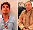 Ellos son Ovidio Guzmán (izq) y su padre Joaquín ‘El Chapo’ Guzmán Loera. FOTO: Cortesía