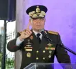 Vladimir Padrino, ministro de Defensa de Venezuela. Foto: Cortesía.