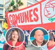 Según el Acuerdo Final de Paz, perderán las curules automáticas para el periodo de 2026. Foto: Redes.