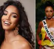 La Miss Universo Jamaica 2025, Gabrielle Henry, reapareció públicamente para enviar un mensaje a sus seguidores. FOTOS: Tomadas de Instagram (@officialgabriellehenry)