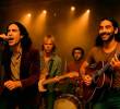 The Velvet Sundown, la banda que ha despertado la curiosidad en las redes sociales. FOTO: Cortesía