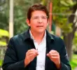 El fallecido senador Miguel Uribe Turbay fue víctima de un atentado el 7 de junio pasado en Bogotá. FOTO CORTESÍA