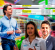 En este caso han sido vinculados por distintos organismos de control el exalcalde Daniel Quintero y los exsecretarios María Camila Villamizar y Juan David Duque. FOTOS EL COLOMBIANO y Cortesía
