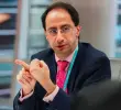 José Manuel Restrepo lideró una visita oficial del Gobierno electo a Washington, Estados Unidos. FOTO: Getty