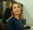 María Clara Posada llegó al Senado tras las elecciones legislativas de marzo pasado. Ha puesto el dedo en la llaga en los resultados de la JEP. FOTO CORTESÍA @MACLAPOSADA