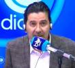Néstor Morales se pronunció en Blu Radio tras el comunicado de Caracol Televisión sobre Jorge Alfredo Vargas y Ricardo Orrego. FOTO: captura de video.
