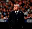 El entrenador italiano, de 65 años, es uno de los mejores entrenadores del mundo. Está en el Real Madrid desde 2021. FOTO: GETTY