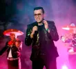 Yeison Jiménez, cantante de música popular colombiana, murió el 10 de enero de 2026 en un accidente aéreo. FOTO GETTY
